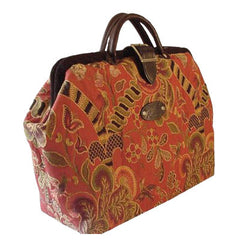 Carpet bags