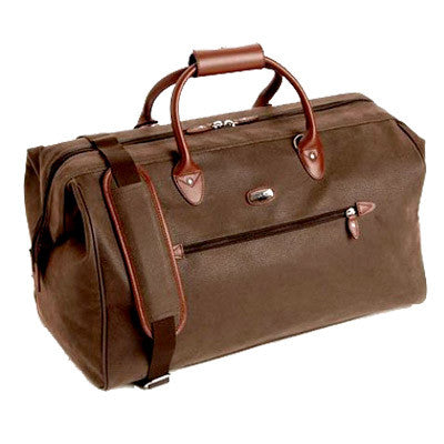 Boyt Edge Designer Carpet Bag