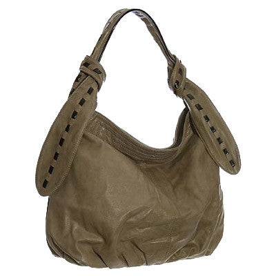 Extra-Large Lorraine Hobo