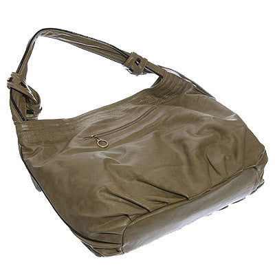 Extra-Large Lorraine Hobo