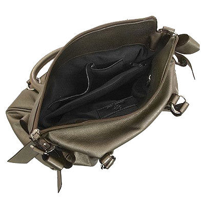 Extra-Large Madison Satchel