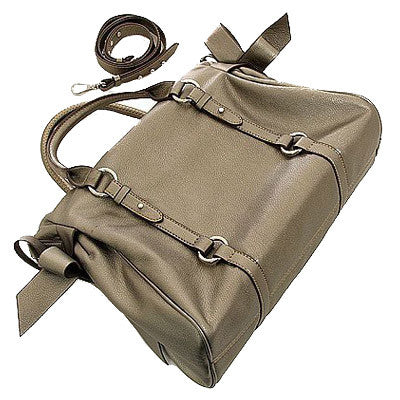 Extra-Large Madison Satchel