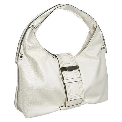 Large Belted Hobo Handbags