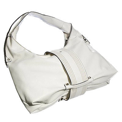 Large Belted Hobo Handbags