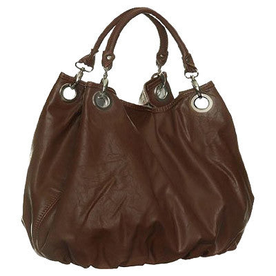 Large Brianna Bucket Bag
